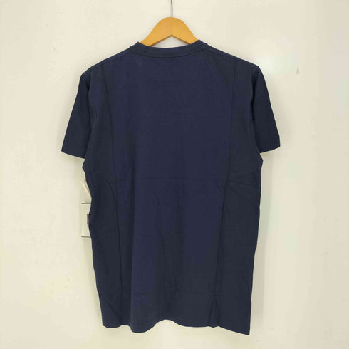ブルックスブラザーズ BROOKS BROTHERS ロゴ クルーネックTシャツ メンズ JPN:S