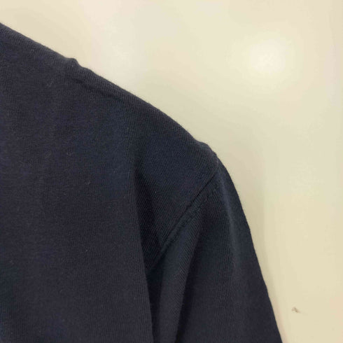 ブルックスブラザーズ BROOKS BROTHERS ロゴ クルーネックTシャツ メンズ JPN:S