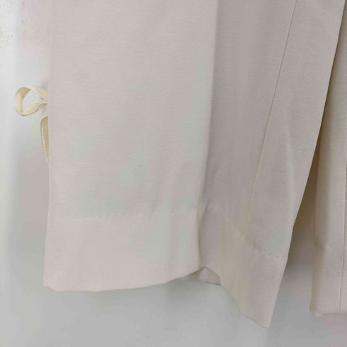 ラブティックボンボン La boutique BonBon メニーリボンストラップパンツ レディース JPN:36