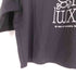 セオリーリュクス theory luxe 20th Anniversary Cropped T Shirt クロップド Tシャツ レディース 38