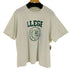RECTO LLEGE ロゴクロップTシャツ レディース