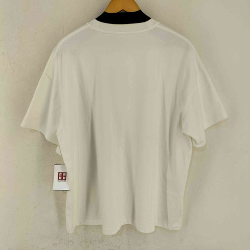 RECTO LLEGE ロゴクロップTシャツ レディース