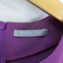 セオリーリュクス theory luxe Row Crepe Clibi ブラウス レディース 38