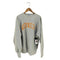 チャンピオン Champion USA製 刺繍タグ REVERSE WEAVE KENNEDY クルーネックスウェット メンズ import:XL