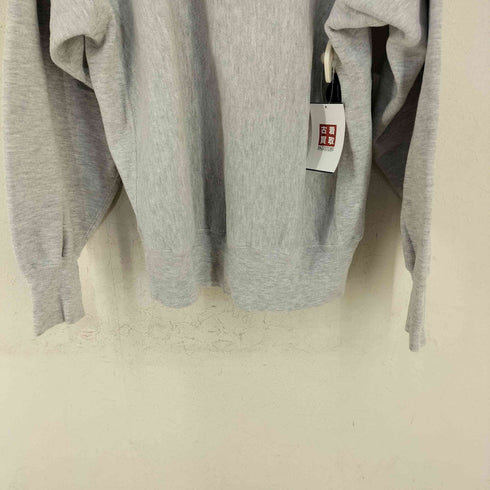 チャンピオン Champion USA製 刺繍タグ REVERSE WEAVE KENNEDY クルーネックスウェット メンズ import:XL
