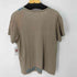 メゾンマルタンマルジェラ Maison Martin Margiela ここのえタグ AIDS T-SHIRT VネックTシャツ メンズ L