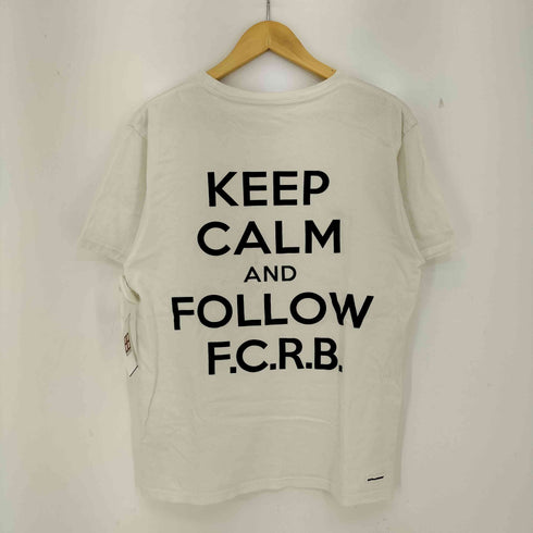 エフシーレアルブリストル F.C.Real Bristol SUPPORTER TEE メンズ JPN:M
