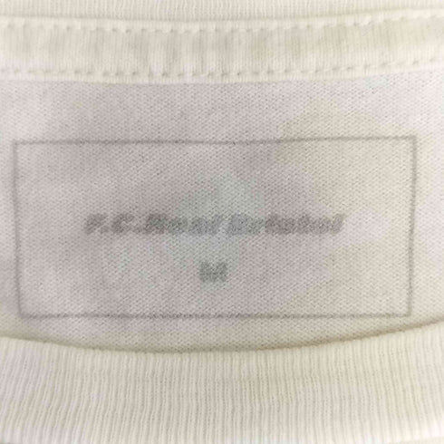 エフシーレアルブリストル F.C.Real Bristol SUPPORTER TEE メンズ JPN:M