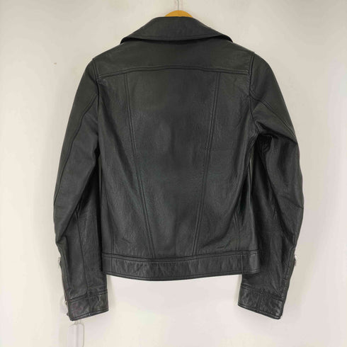 サンローランパリ SAINT LAURENT PARIS 15AW エディ期 CLASSIC MORTORCYCLE RIDERS メンズ 42