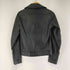 サンローランパリ SAINT LAURENT PARIS 15AW エディ期 CLASSIC MORTORCYCLE RIDERS メンズ 42