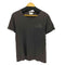 ワコマリア WACKO MARIA RUDEES コットンプリントクルーネックTシャツ レディース JPN:L