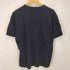 United Athleボディ SKULLSHIT スカルプリント クルーネック バンドTシャツ メンズ import:L