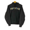 シュプリーム Supreme COLLEGIATE PATCHWORK LEATHER HOODED SHIRT メンズ JPN:S
