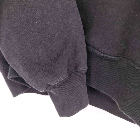 シュプリーム Supreme COLLEGIATE PATCHWORK LEATHER HOODED SHIRT メンズ JPN:S