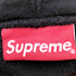 シュプリーム Supreme COLLEGIATE PATCHWORK LEATHER HOODED SHIRT メンズ JPN:S
