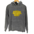 ビームスボーイ BEAMS BOY ウォッシュド加工 プルオーバーパーカー レディース JPN:L