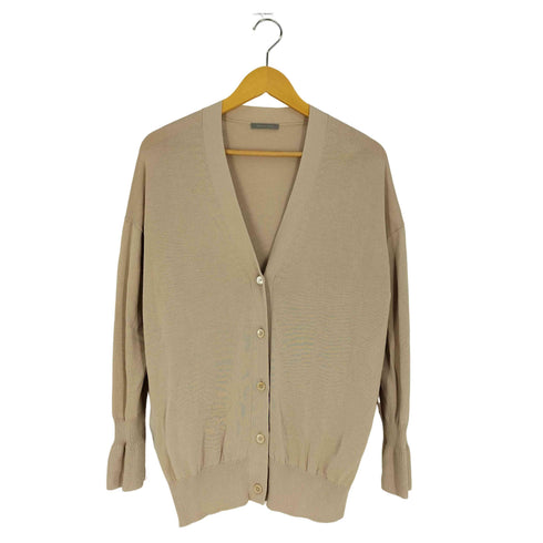 セオリーリュクス theory luxe PROMESSA NOCE キャンディスリーブ カーディガン レディース 38