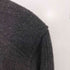 バーバリーブラックレーベル BURBERRY BLACK LABEL 裏地キルティング ドライバーズニット メンズ JPN:2
