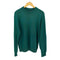 エディーバウアー Eddie Bauer 70-80S 黒タグ前期 プルオーバー ニット メンズ import:L