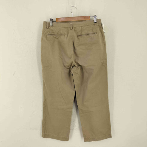 ビームス BEAMS リペア チノパンツ メンズ