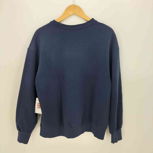 フルーツオブザルーム FRUIT OF THE LOOM クルーネック スウェット メンズ import:L