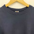 フルーツオブザルーム FRUIT OF THE LOOM クルーネック スウェット メンズ import:L