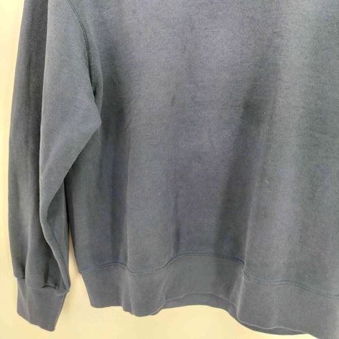 フルーツオブザルーム FRUIT OF THE LOOM クルーネック スウェット メンズ import:L