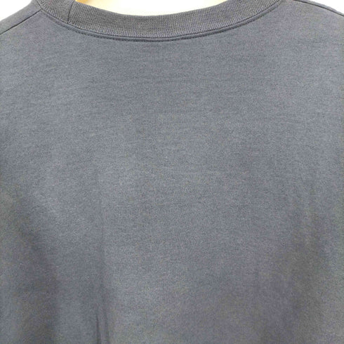 フルーツオブザルーム FRUIT OF THE LOOM クルーネック スウェット メンズ import:L