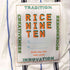 RICE NINE TEN ベロアストレートパンツ メンズ JPN:1