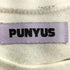 プニュズ PUNYUS フード総柄Tシャツ レディース 4
