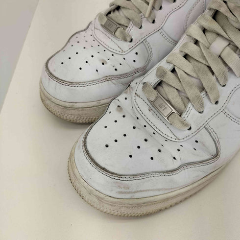 ナイキ NIKE Air Force 1 Low '07 メンズ JPN:28