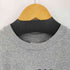 ザコットンエクスチェンジ THE COTTON EXCHANGE 90S MADE IN USA コットンレーヨンカレッジロゴプリントS/STシャツ メンズ JPN:M