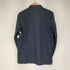ランバン LANVIN 総柄ストレッチポロシャツ メンズ 40