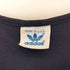 アディダスオリジナルス adidas Originals 80S USA製 センターロゴ サイド 3ライン タンクトップ メンズ