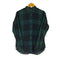 マーカウェア markaware L/S BD チェックシャツ メンズ JPN:1