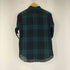 マーカウェア markaware L/S BD チェックシャツ メンズ JPN:1