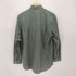 エディーバウアー Eddie Bauer 90S 白タグ チェック柄 ボタンダウン L/S シャツ メンズ import:S