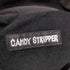 キャンディストリッパー Candy Stripper ナイロンコーチジャケット レディース 2
