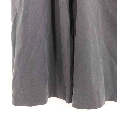 セオリーリュクス theory luxe EVI PRECIOUS SILK シルクドローストリングオールインワン レディース 38