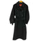ヴィヴィアンウエストウッドレッドレーベル Vivienne Westwood RED LABEL チンストラップ ウールコート レディース 01