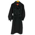 ヴィヴィアンウエストウッドレッドレーベル Vivienne Westwood RED LABEL チンストラップ ウールコート レディース 01