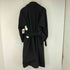 ヴィヴィアンウエストウッドレッドレーベル Vivienne Westwood RED LABEL チンストラップ ウールコート レディース 01