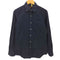 ポールスミスコレクション Paul Smith COLLECTION フローラルジャガード L/S ドレスシャツ メンズ import:M