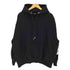 アドラー ADRER 超heavy weight basic big parker 超ヘビーウェイトベーシックビックパーカー メンズ JPN:S