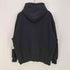 アドラー ADRER 超heavy weight basic big parker 超ヘビーウェイトベーシックビックパーカー メンズ JPN:S