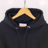 アドラー ADRER 超heavy weight basic big parker 超ヘビーウェイトベーシックビックパーカー メンズ JPN:S