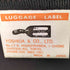 ラゲッジレーベル LUGGAGE LABEL 吉田カバン ナイロン メッセンジャーバッグ メンズ