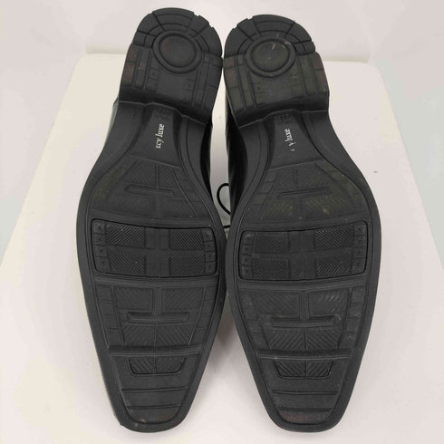 アシックス ASICS texcy luxe ストレートチップ 内羽根式 ドレスシューズ メンズ JPN:28