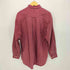 ギャップ Gap 90S 紺タグ ボタンダウン L/S シャツ メンズ import:M