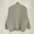 アドラー ADRER extra quality heavy weight jacquard knit cardigan エクストラクオリティヘビーウエイトジャガードニットカーディガン メンズ JPN:XS
